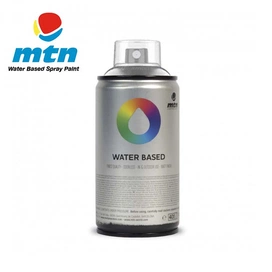 MTN WB Silver Metal Color 300 мл