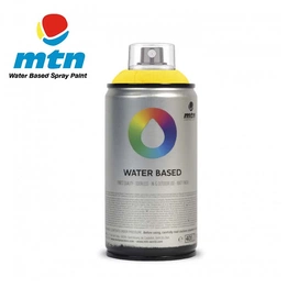 MTN WB Cadmium Yellow Medium 300 мл