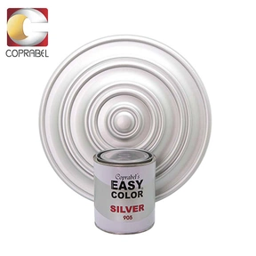 Серебряная краска EasyColor Silver 905 125 мл