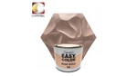 Золотая краска Розовое золото EasyColor Rose Gold 914 125 мл