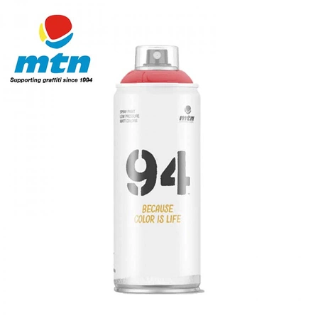 MTN 94 Madrid Red 400 мл