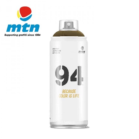 MTN 94 Mole Brown 400 мл