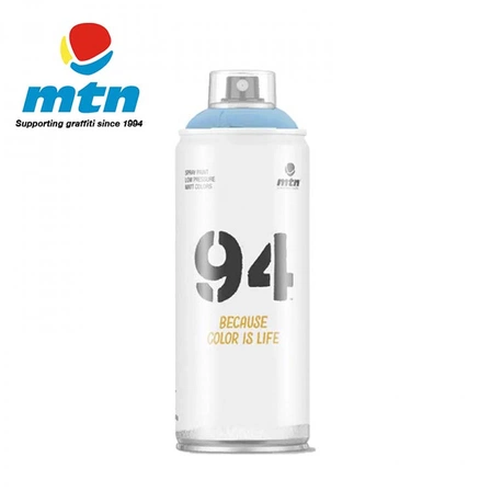 MTN 94 Perseus Blue 400 мл