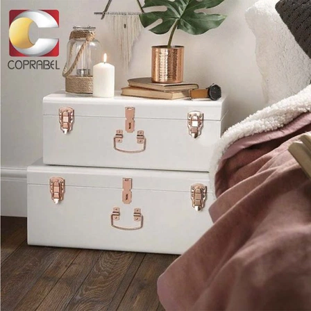 Золотая краска Розовое золото EasyColor Rose Gold 914 500 мл