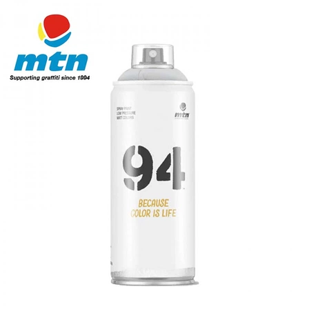 MTN 94 Rita Grey 400 мл