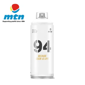 MTN 94 Air White Spectral 400 мл