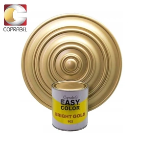 Золотая краска EasyColor Bright Gold 902 500 мл