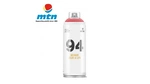 MTN 94 Madrid Red 400 мл