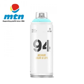 MTN 94 Cyan 400 мл