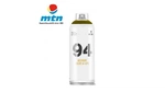 MTN 94 Dragon Green 400 мл