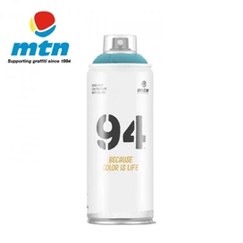 MTN 94 Turquoise  400 мл