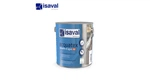 Полиуретановая эмаль Isaval Acquatex PU Mate Base BL, 1 литр