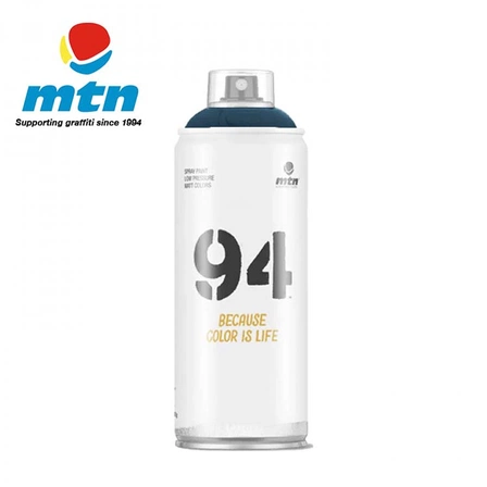 MTN 94 Deep Blue 400 мл