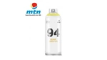 MTN 94 Bone White 400 мл