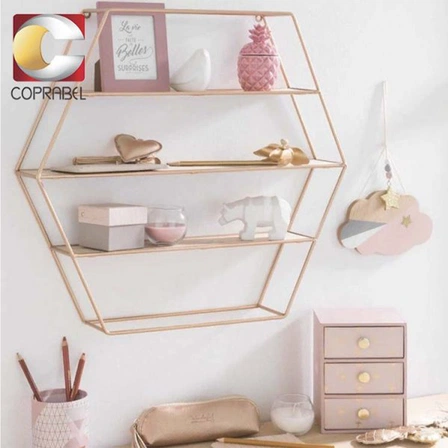 Золотая краска Розовое золото EasyColor Rose Gold 914 125 мл