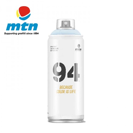 MTN 94 Barceloneta Blue 400 мл