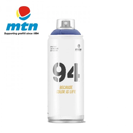 MTN 94 Babylon Blue 400 мл