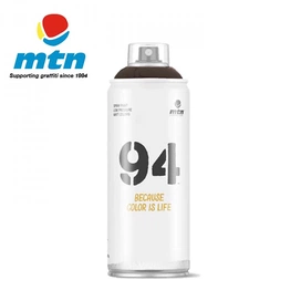 MTN 94 Chocolate Brown 400 мл