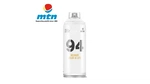 MTN 94 White 400 мл