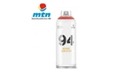 MTN 94 Fever Red 400 мл