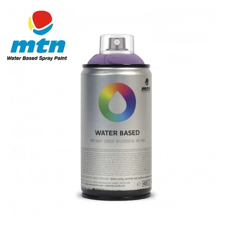 MTN WB Dioxazine Purple Deep 300 мл