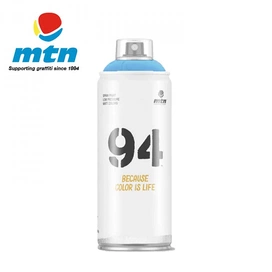 MTN 94 Argo Blue 400 мл