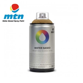 MTN WB Raw Sienna 300 мл