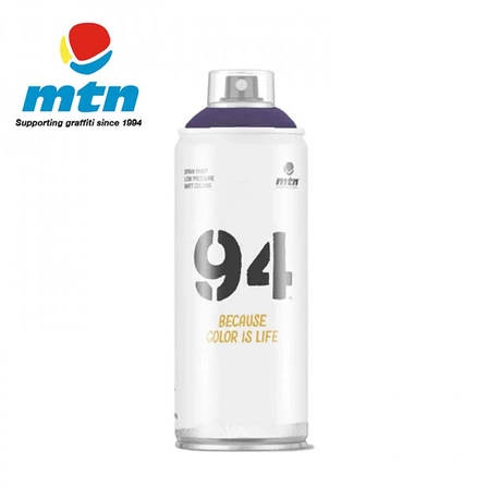 MTN 94 Venus Violet 400 мл