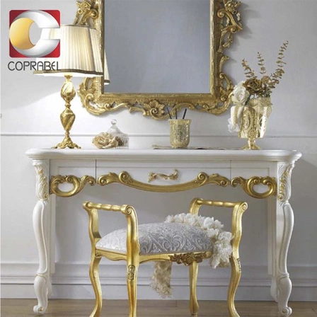 Золотая краска EasyColor Bright Gold 902 500 мл