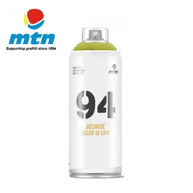 MTN 94 Sonar Green 400 мл