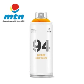 MTN 94 Fluorescent Orange 400 мл