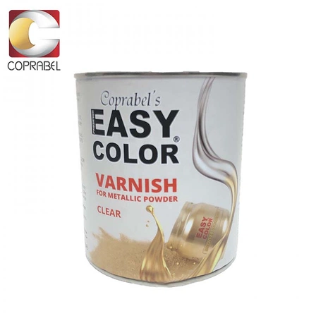 Лак на основе растворителей Easy Color Varnish for MP 750 мл