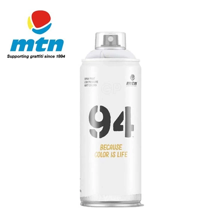 MTN 94 Siberian Grey 400 мл