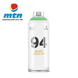 MTN 94 Mint Green 400 мл