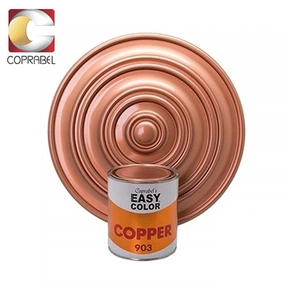 Медная краска EasyColor Copper 903 125 мл