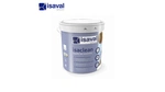 Акриловая, матовая супермоющаяся краска ISAVAL ISACLEAN 1 л