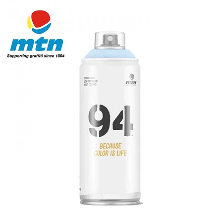 MTN 94 Rain Blue 400 мл