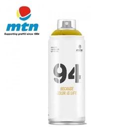 MTN 94 Frame Gold 400 мл