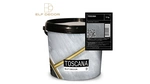 Декоративная штукатурка Toscana с эффектом микроцемента, 1кг