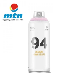 MTN 94 Tokyo Pink 400 мл