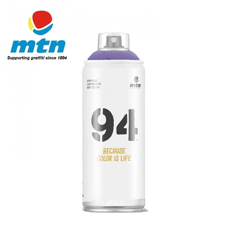 MTN 94 Destiny Violet 400 мл