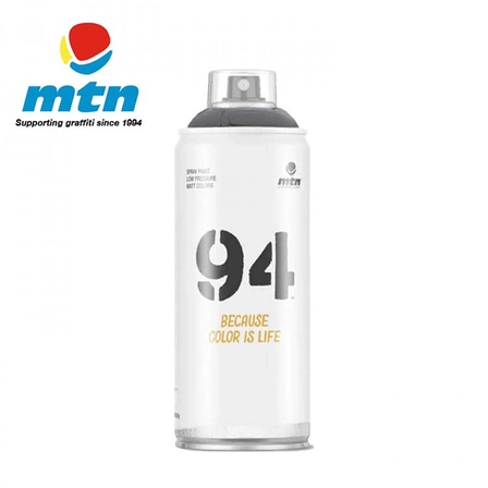 MTN 94 Wolf Grey 400 мл