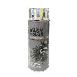 Easy Color Silver Metallic Spray 925