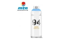 MTN 94 Fluorescent Blue 400 мл