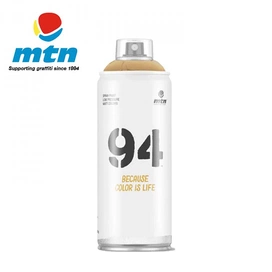 MTN 94 Montserrat 400 мл