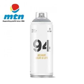 MTN 94 Pearl Grey 400 мл