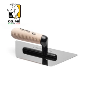 Кельма для левшей CO.ME 310LRA 240×120 мм