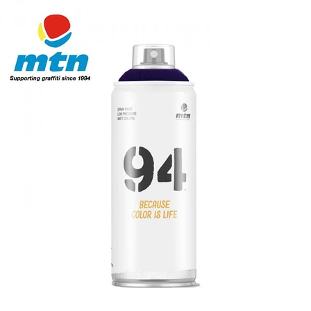 MTN 94 Vampire Violet 400 мл