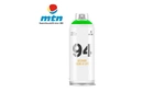 MTN 94 Fluorescent Green 400 мл