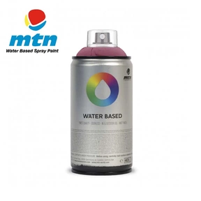 MTN WB Red Violet 300 мл